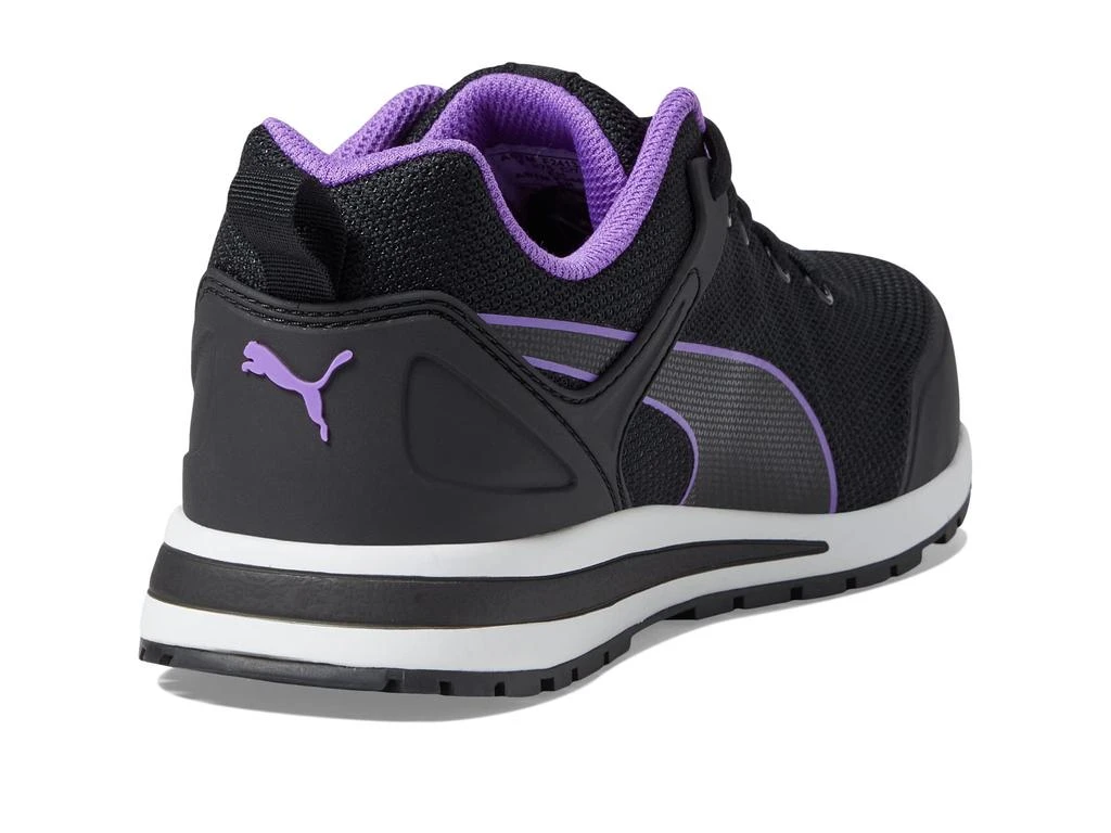 PUMA Safety Levity Knit Low ASTM EH 5