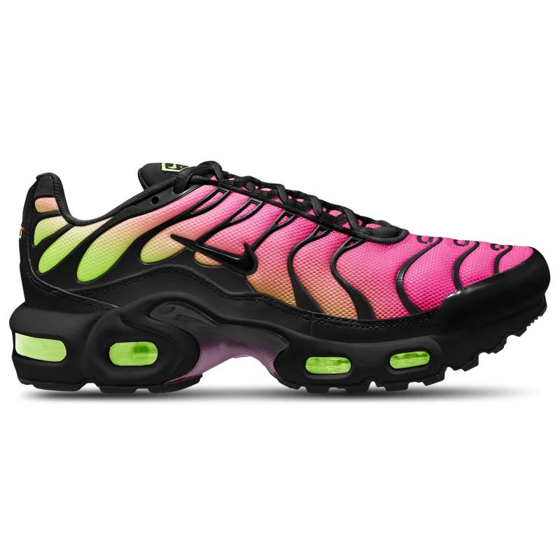 Shop Nike Air Max Plus Girls' Grade School on Sale at