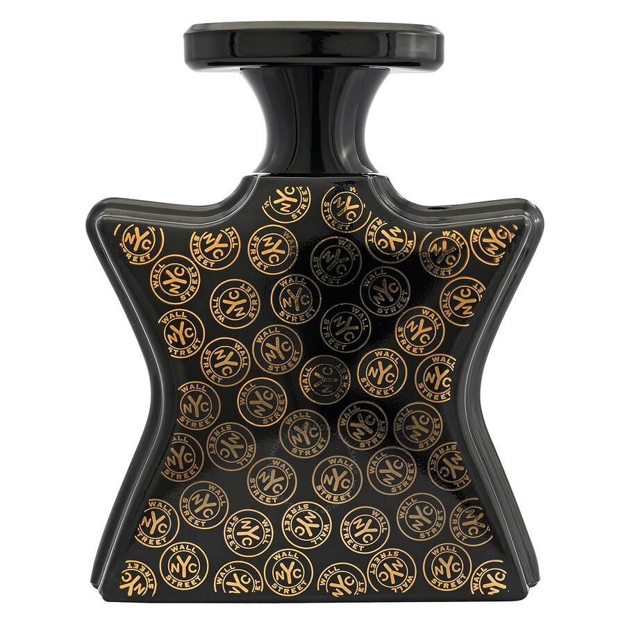 Bond No.9 Bond No.9 Wall Street Unisex EDP