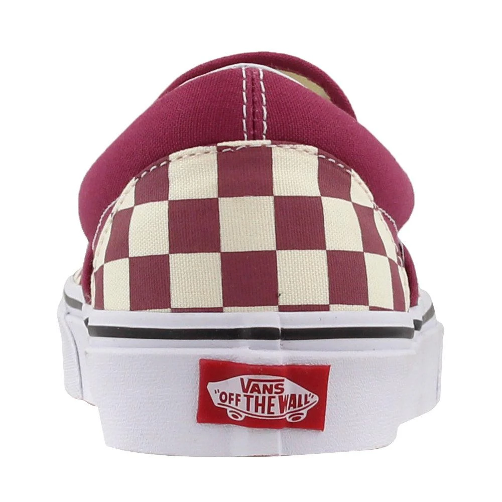 Vans Classic Slip On Sneakers 3