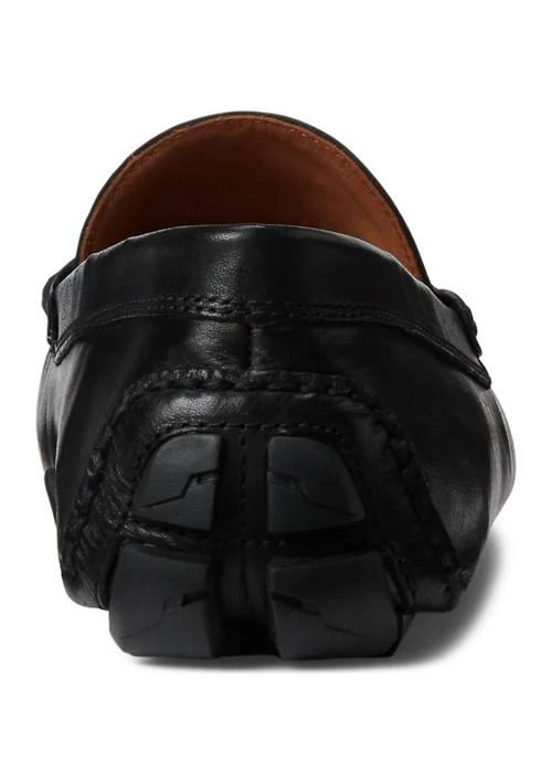 Ralph Lauren Ralph Lauren Anders Leather Driver Loafers 4