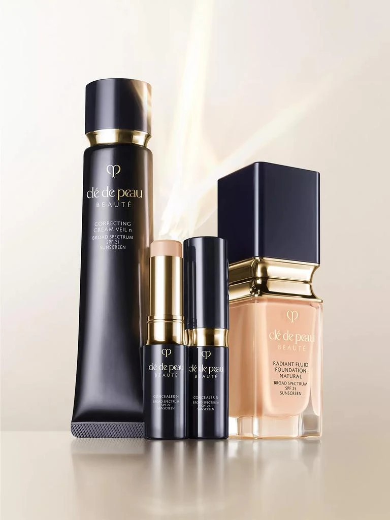 Cle de Peau Concealer SPF 27 6