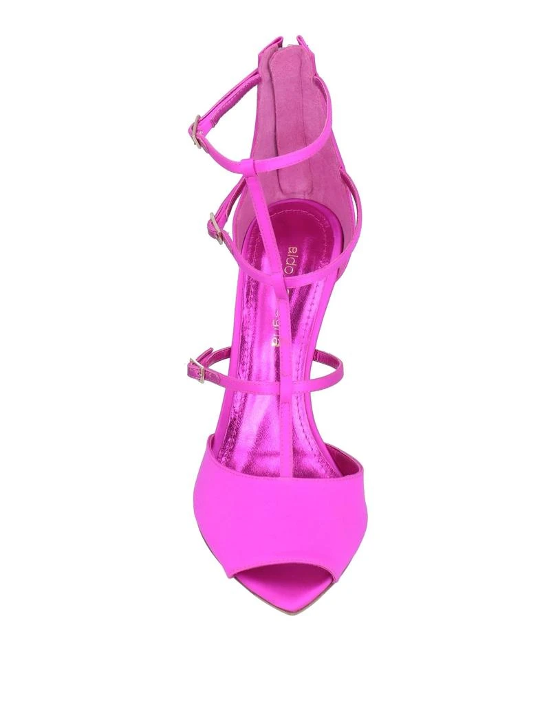 ALDO CASTAGNA Pump 4