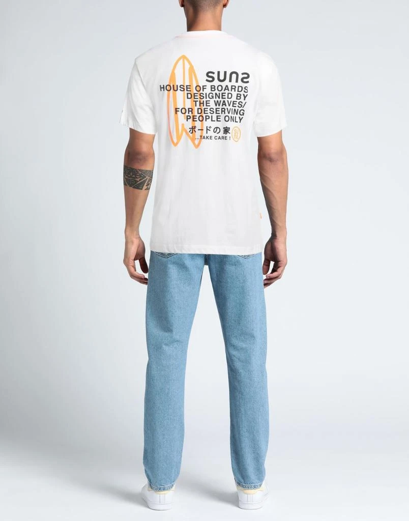 SUNS BOARDS T-shirt 3