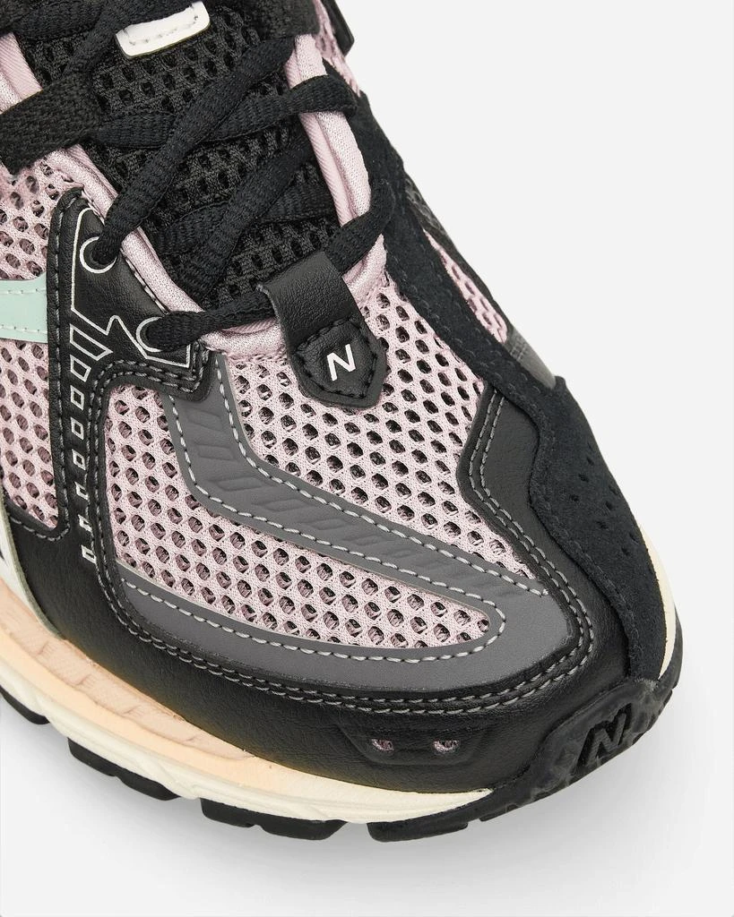 New Balance 1906 Utility Sneakers Twilight Haze / Black / Sweetgrass 6