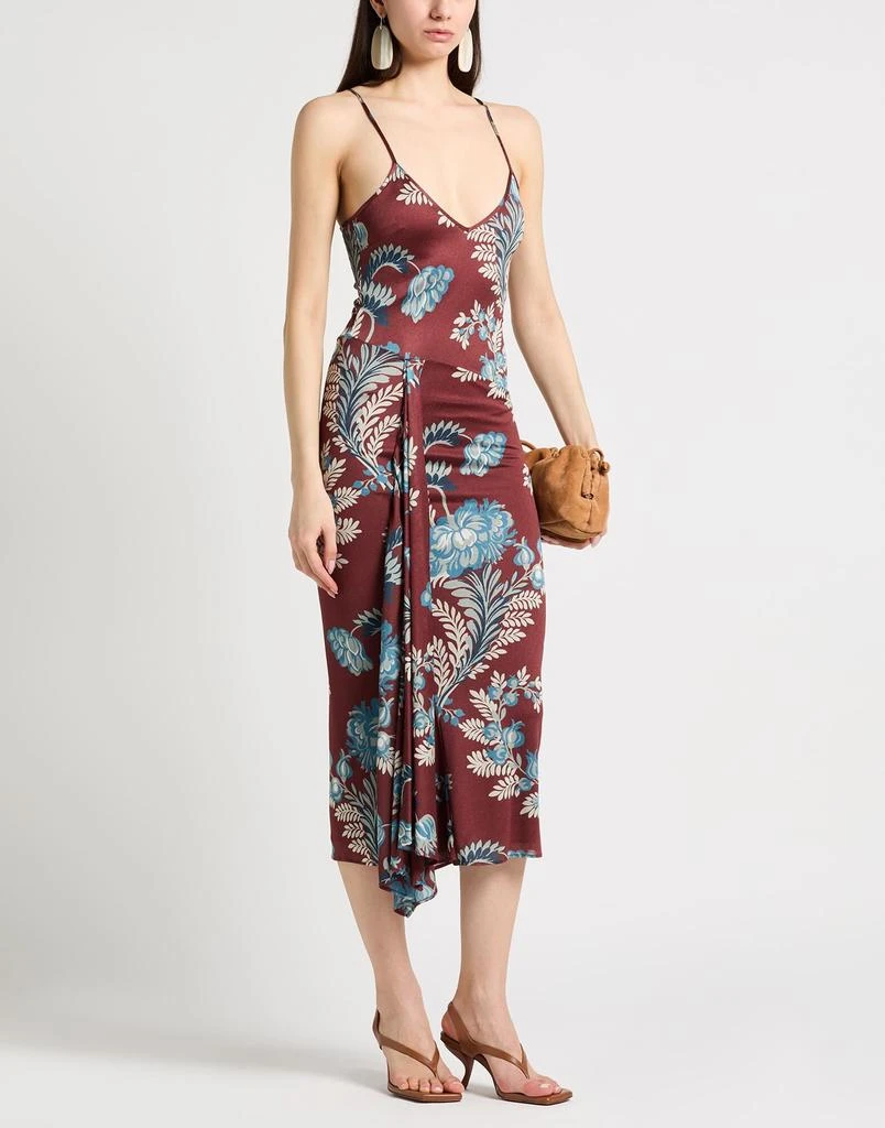 ETRO Midi dress 3