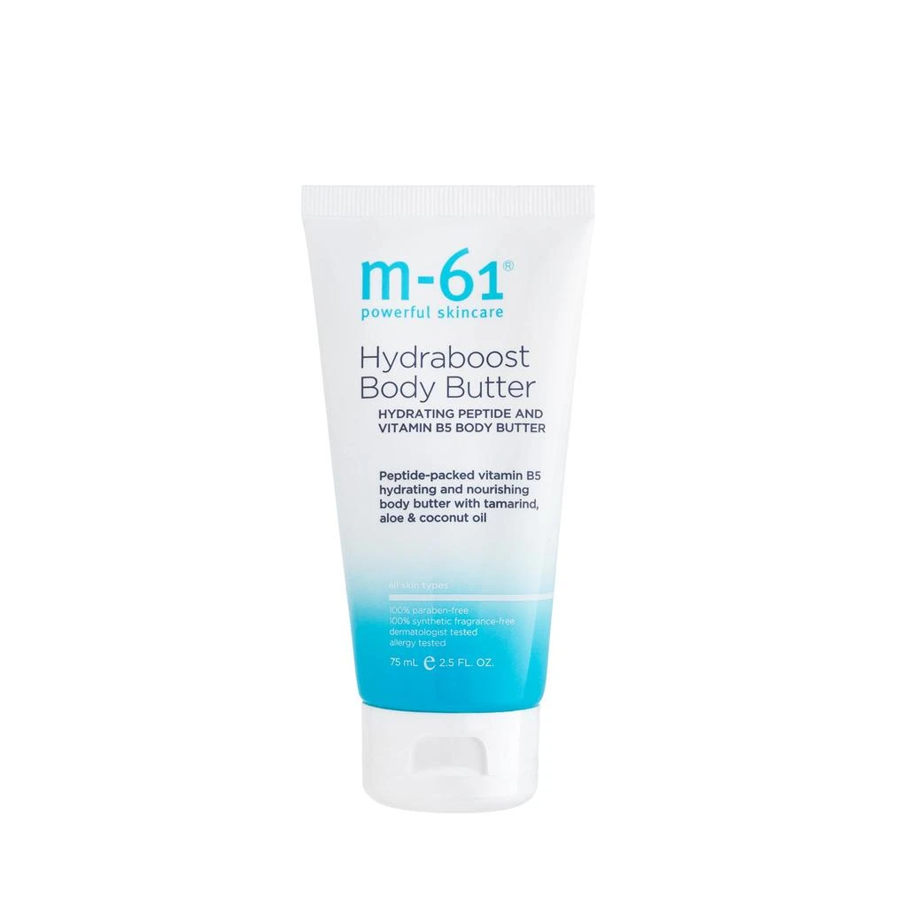 M-61 Hydraboost Body Butter 1