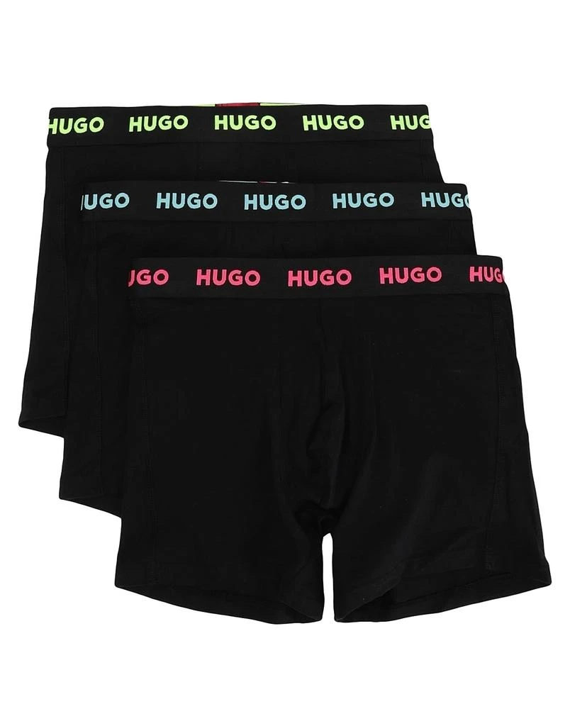Hugo Boss Boxer 1