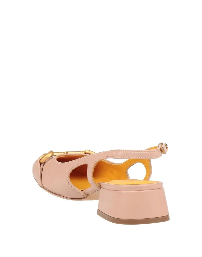 MARA BINI Pump 3
