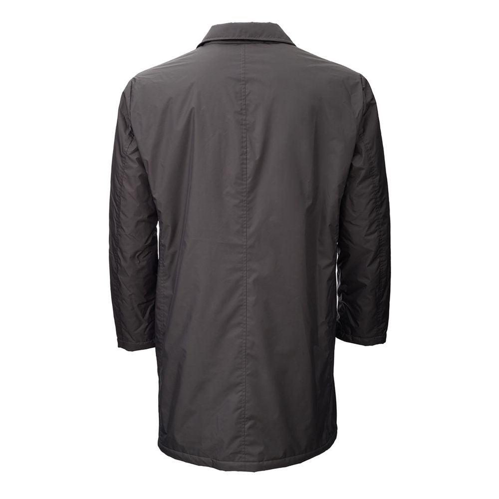 Add Add Sleek  Polyamide Jacket for Men's Men