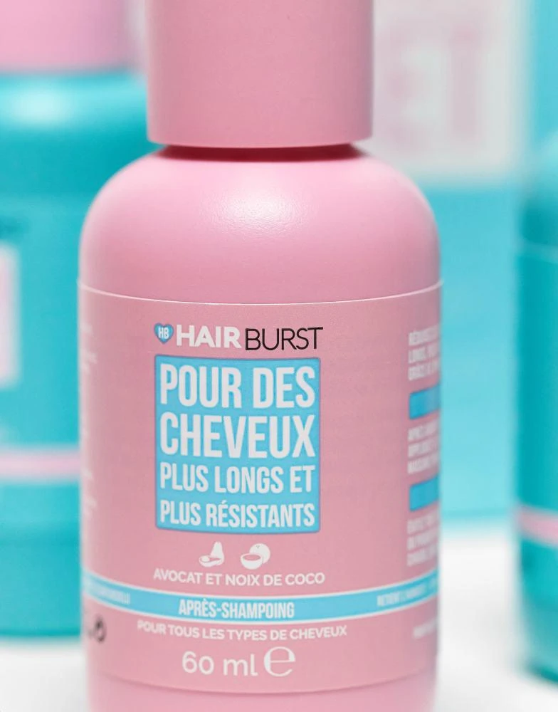 HAIRBURST Hairburst The Mini Ones Gift Set 2