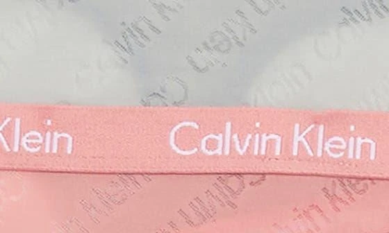 Calvin Klein 3-Pack Thongs 2