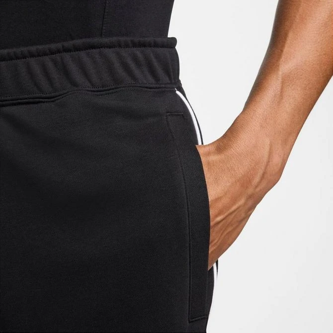 NIKE Men's Nike Sportswear Air French Terry Shorts 5