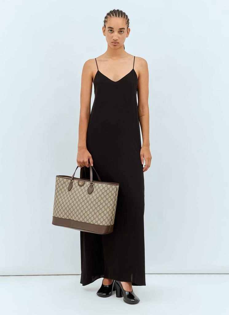 Gucci Ophidia Medium Tote Bag 4