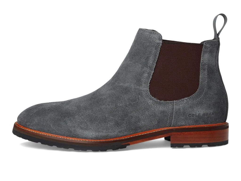 Cole Haan Berkshire Lug Chelsea Boot 4