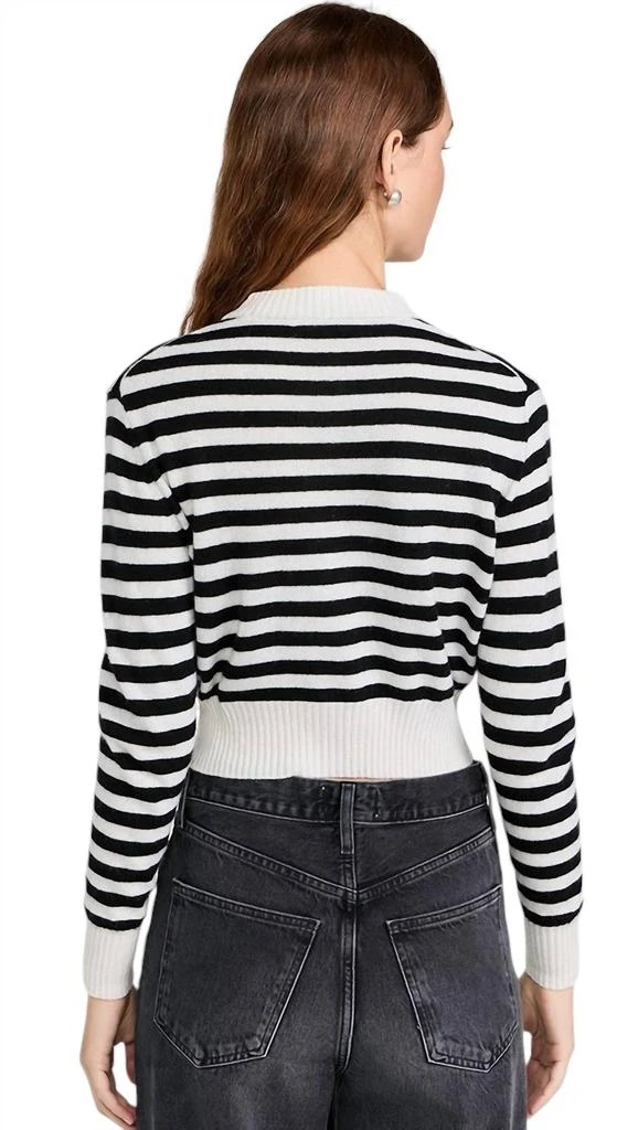 Ciao Lucia Ciao Lucia - Filipa Cardigan 3