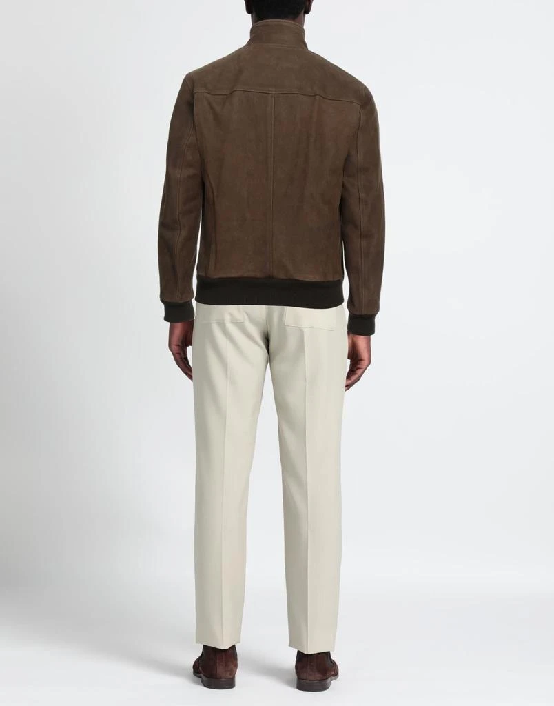 STEWART Bomber 3