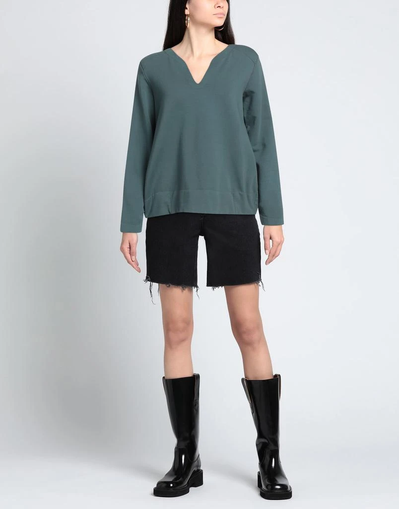 EUROPEAN CULTURE Sweatshirt 2