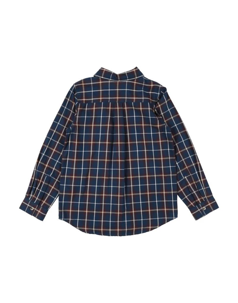 BONTON Patterned shirt 2