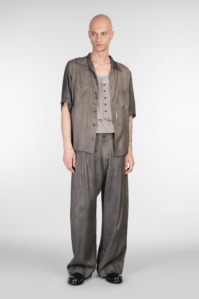 Ziggy Chen Ziggy Chen Pants