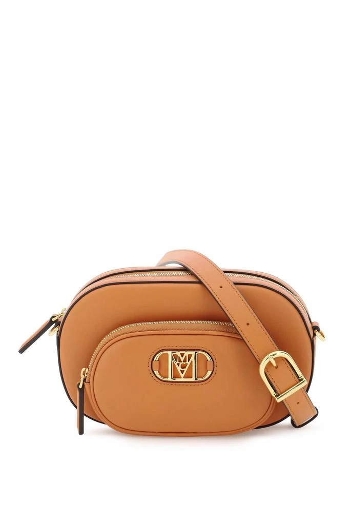 MCM 'mode travia' crossbody bag 1