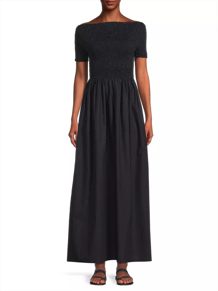 Faithfull the Brand Deboni Maxi Dress 3