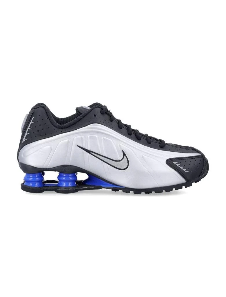 NIKE Nike Shox R4 Woman'S 1