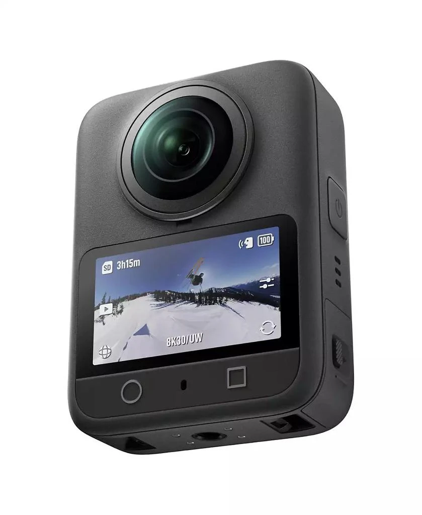 DJI Osmo 360 8K Action Camera Standard Combo 2