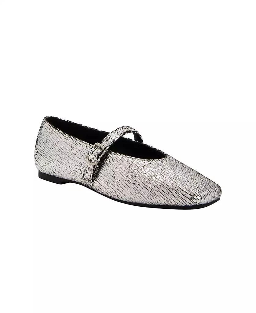 Katy Perry Women's Evie Mary Janes Flats 6