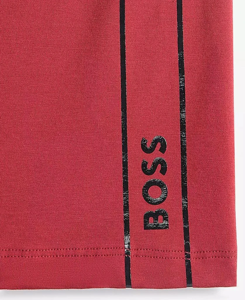 Hugo Boss BOSS by Hugo Boss Men's Logo Boxer Briefs 2