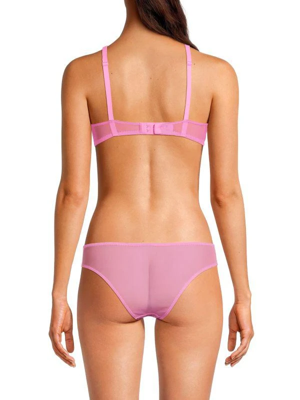 Journelle Romy Lace Bralette 2