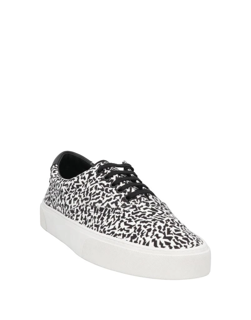 Yves Saint Laurent Sneakers 2