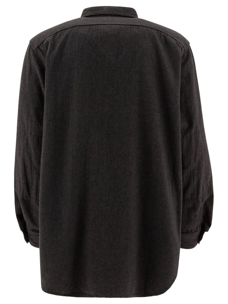Engineered Garments Engineered Garments Flannel Work Shirt 2