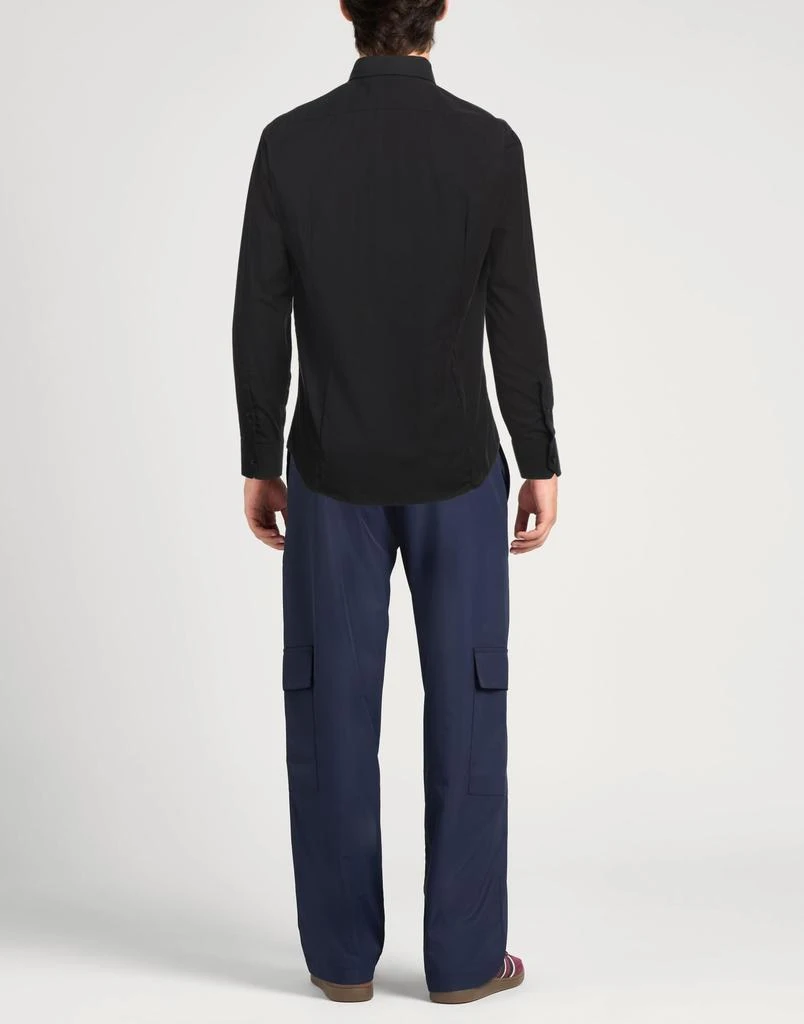Aquascutum Solid color shirt 3