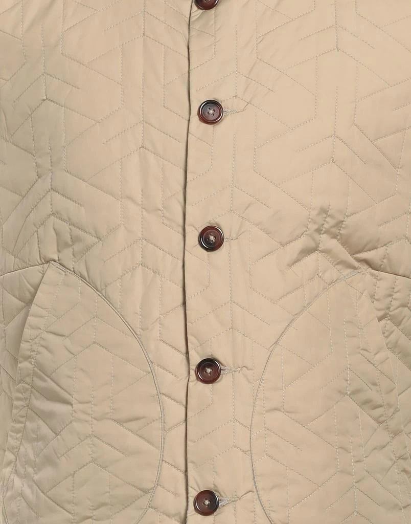 Universal Works Vest 4