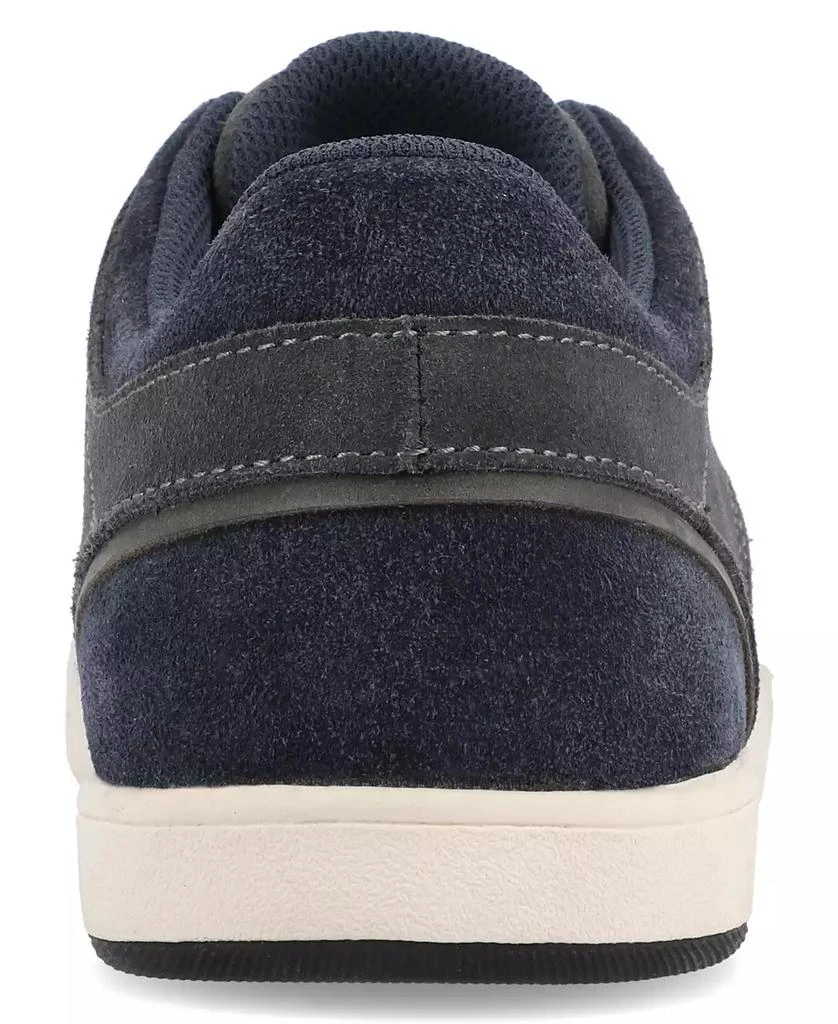 Territory Men's Pacer Casual Leather Sneakers 3