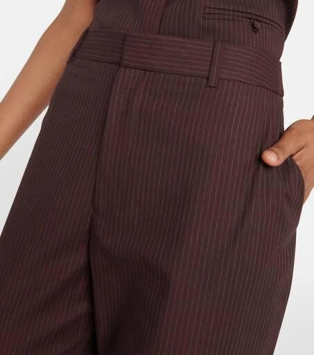 SIR. Guillaume pinstripe pants 4