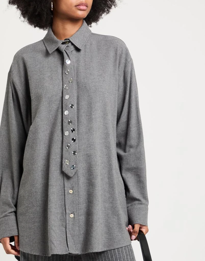 ALYSI Solid color shirts & blouses 4