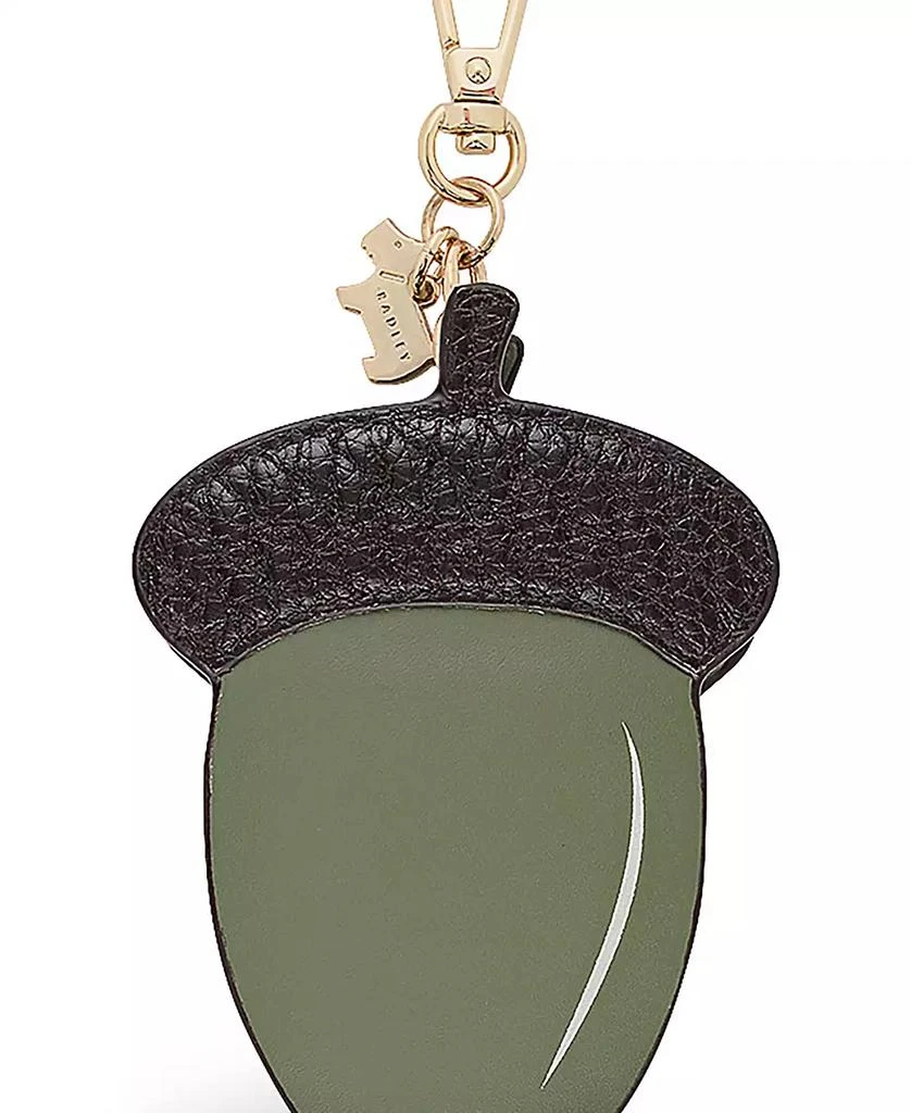 Radley Acorntopia Zip Top Coin Wallet