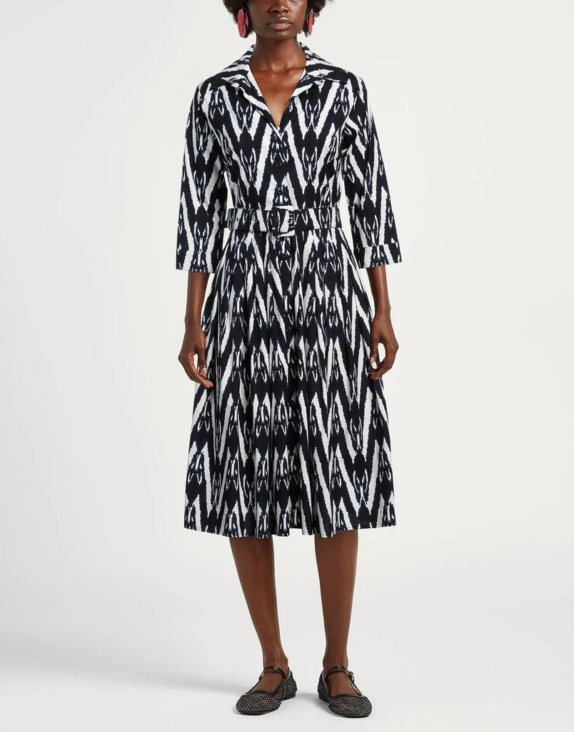 SAMANTHA SUNG Midi dress 2