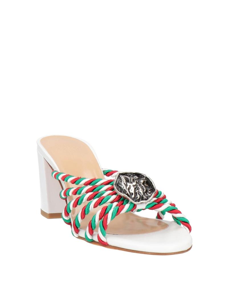 Maryam Nassir Zadeh Sandals