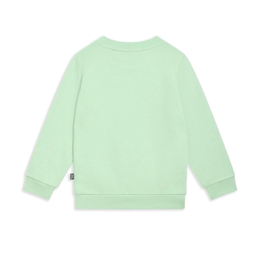 Puma PUMA Little Kids Woodland Hiking Break Sweatshirt 2