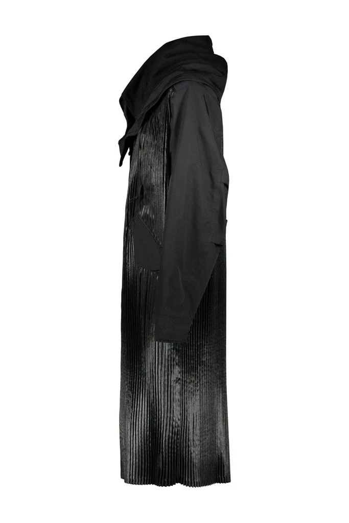 Junya Watanabe Junya Watanabe Long-Sleeved Hooded Parka 3