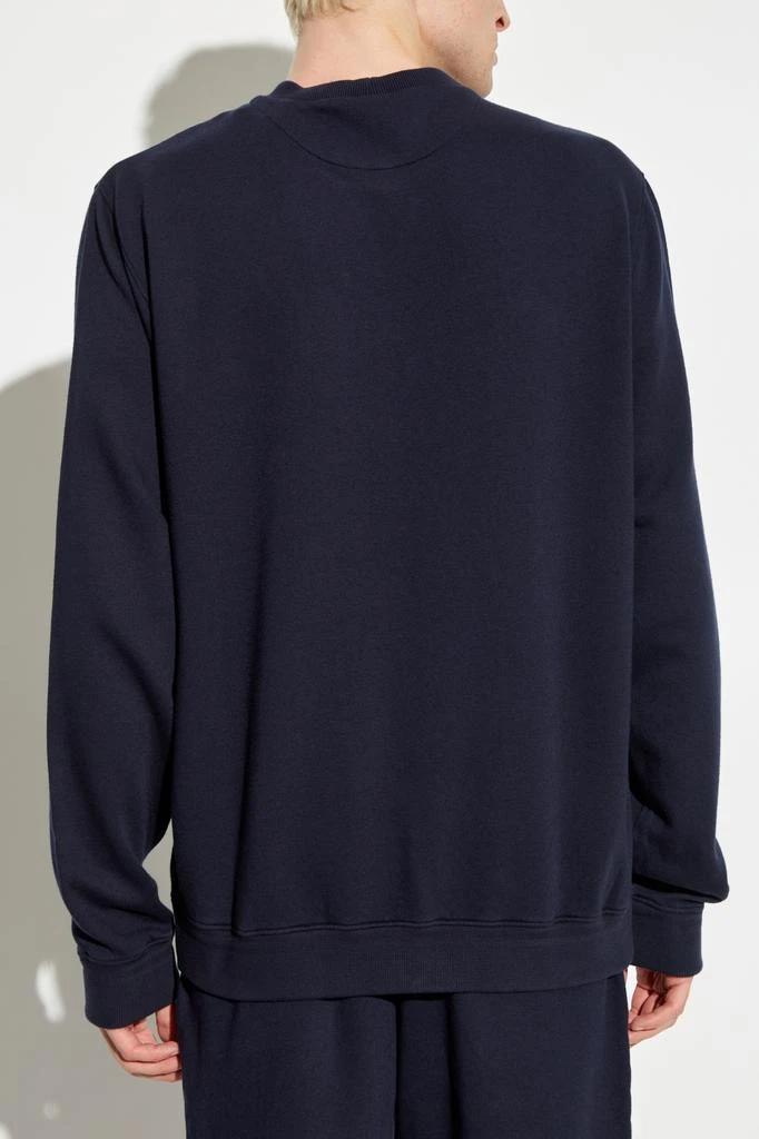 Bally Sweatshirt with logo 4