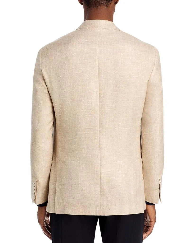 Hart Schaffner Marx Textured New York Fit Sport Coat 4