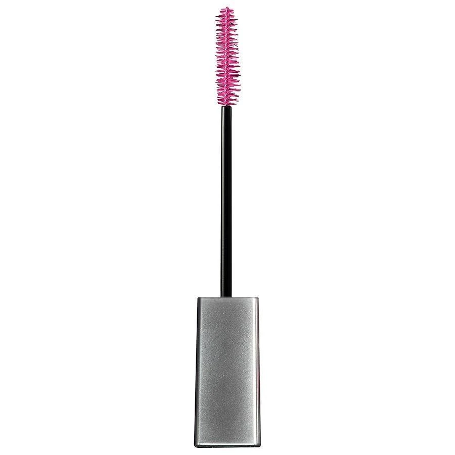 Maybelline Fiber Extensions Washable Mascara 3