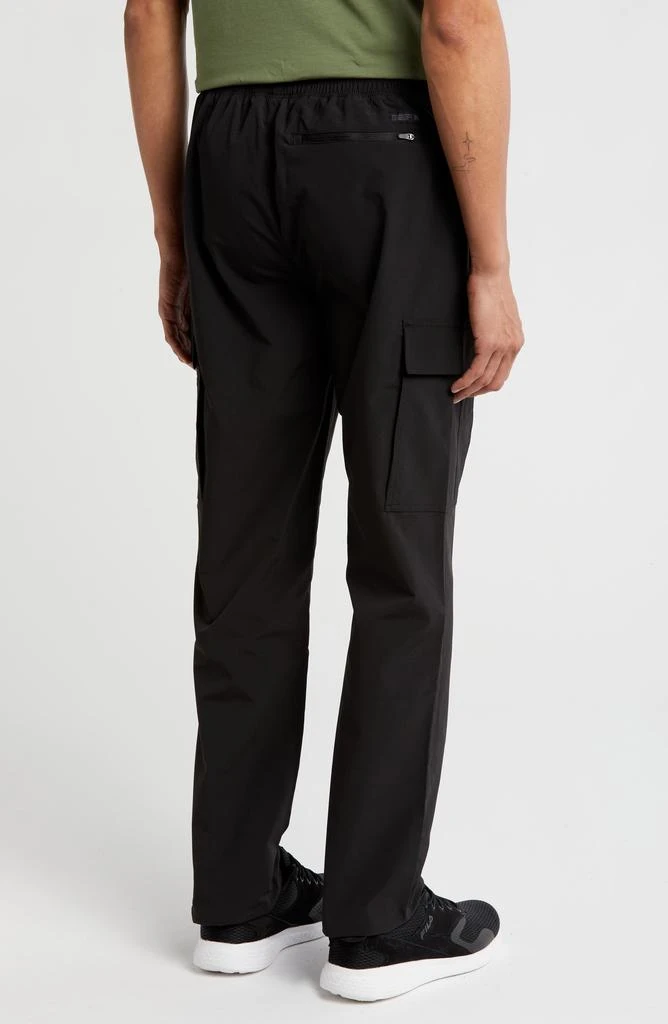 Hurley Straight Cargo Pants 2