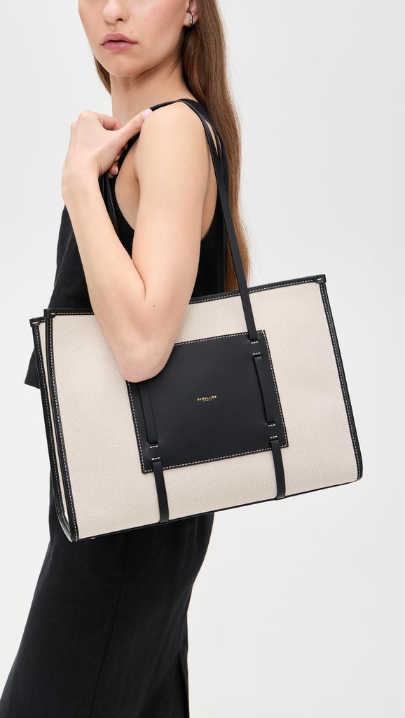 Demellier Capri Bag