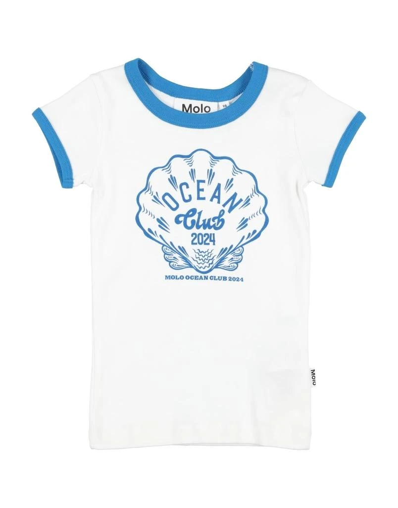 MOLO T-shirt 1