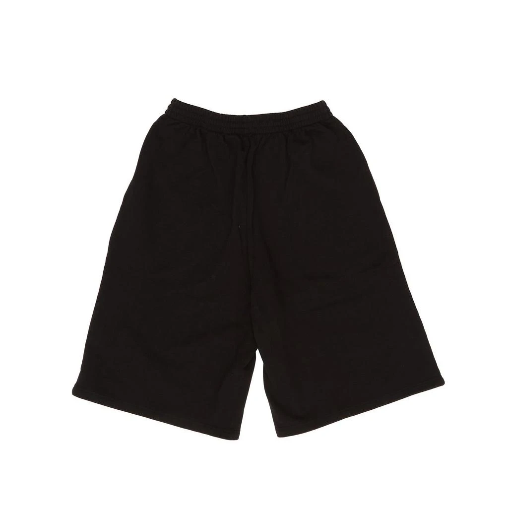 Balenciaga Balenciaga Elastic Waistband Shorts 2